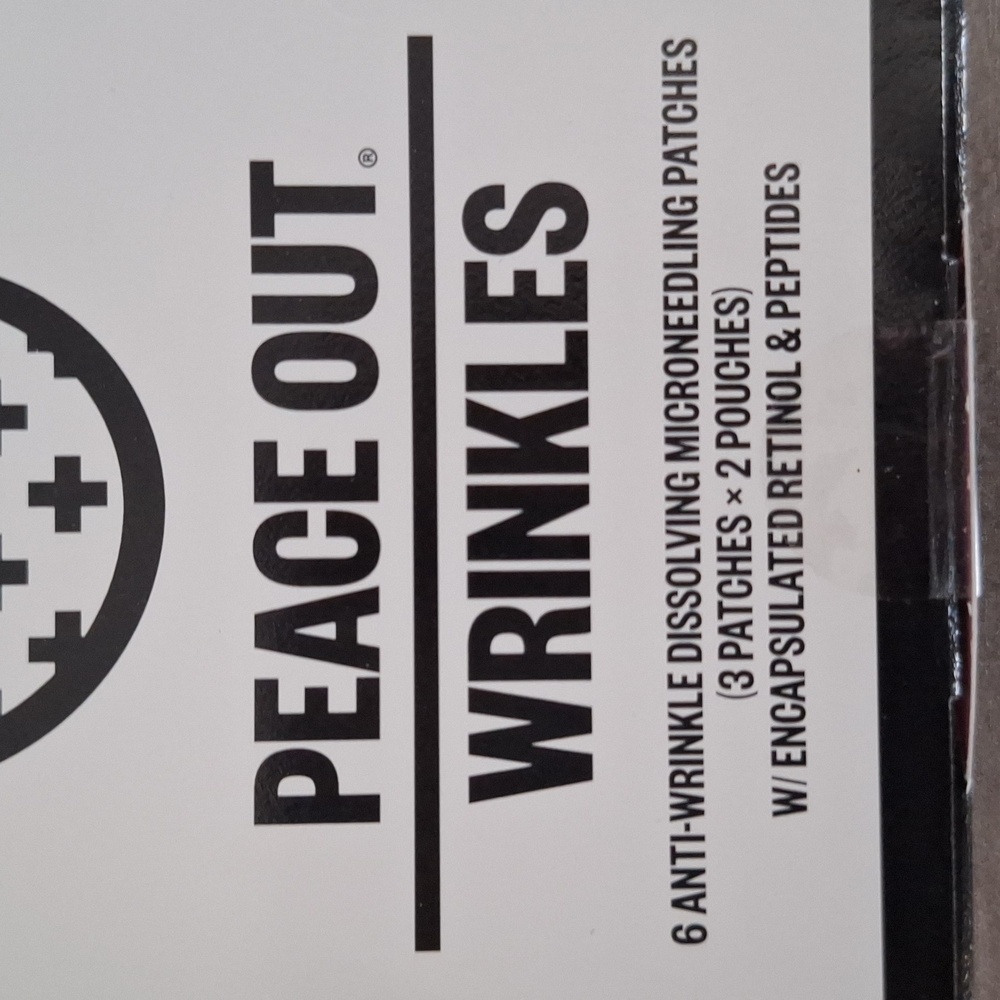 Peace Out bundle - Picture 3 of 4